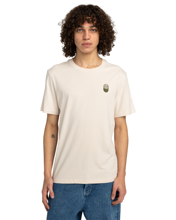 CAMISETA MASCULINO ELEMENT AMBITION – foto 1
